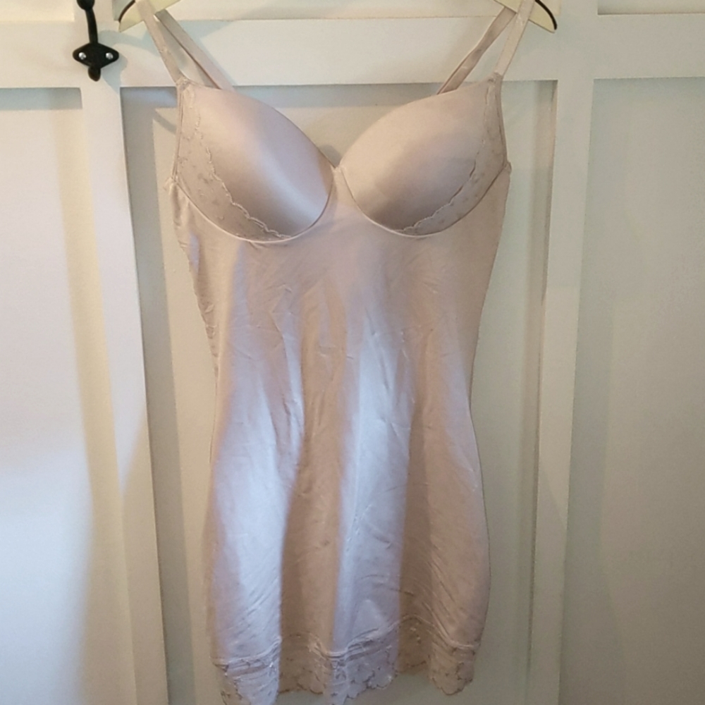 Red Hot SPANX Shaper XL